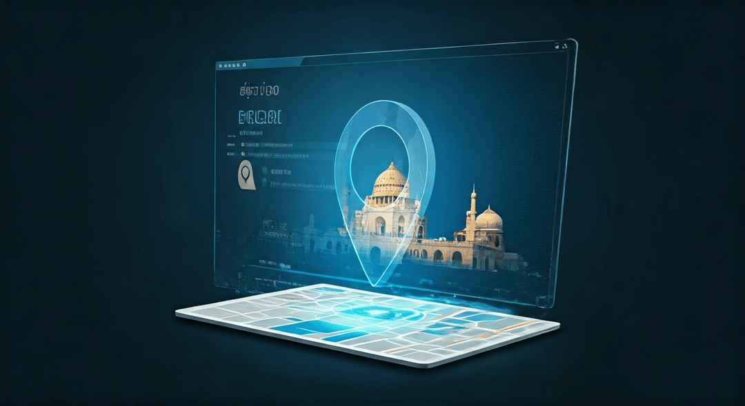 best local seo agency in agra